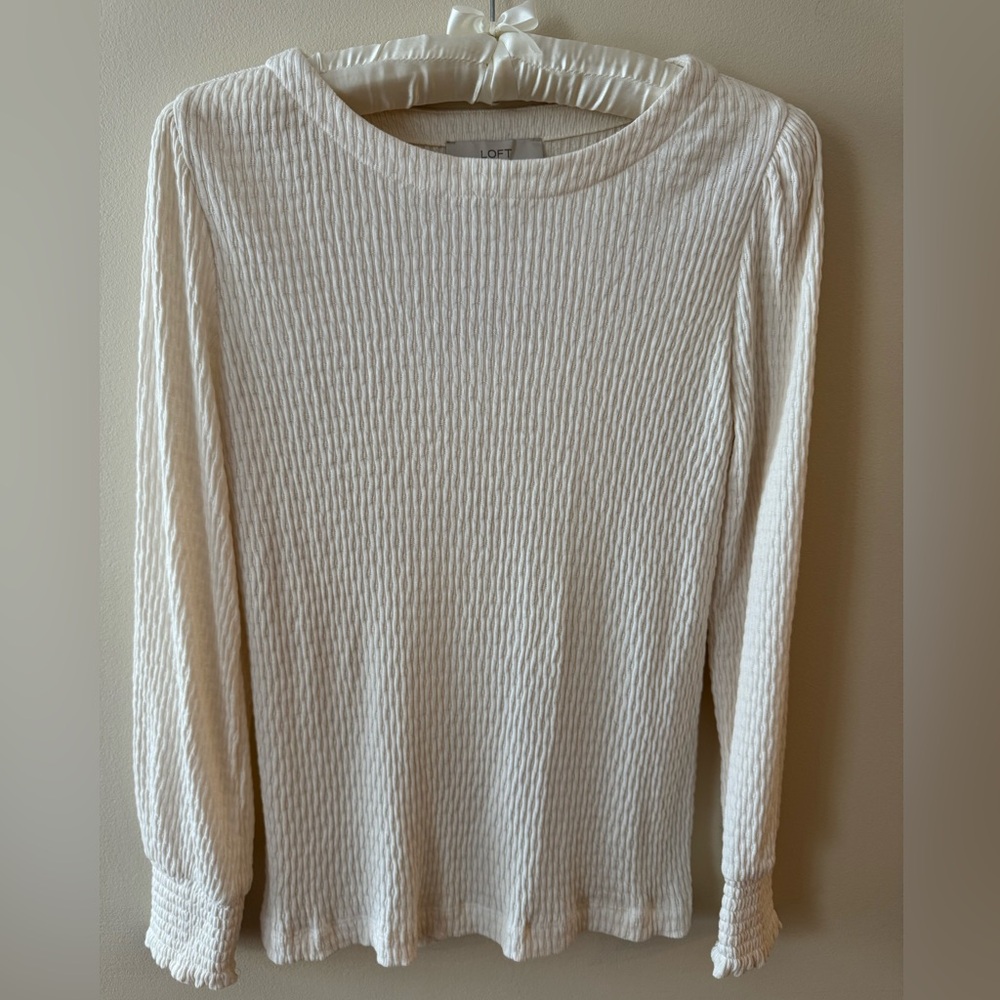 LOFT Top